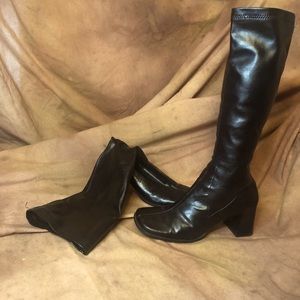 Franco Sarto boots